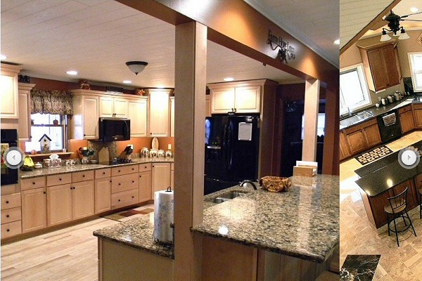 Kitchen Remodeling Contractor Lehigh Valley Poconos Lehighton PA