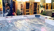 Lehigh Valley Poconos Pennsylvania Hot Tub Showroom, Saunas, Above Ground Pools, Parts, Supplies